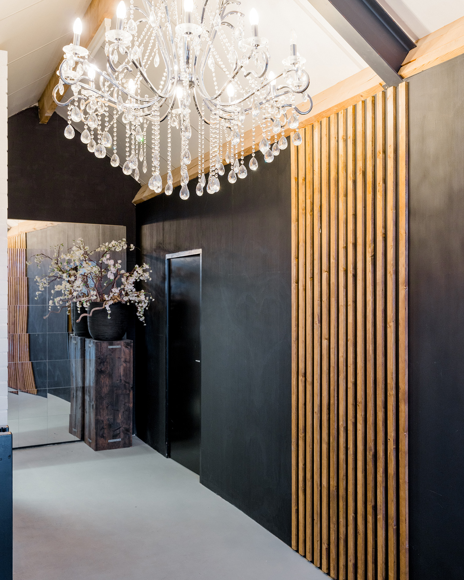 TWO FOUR TWO | hairsalon, kapper, veldhoven, education, businessroom