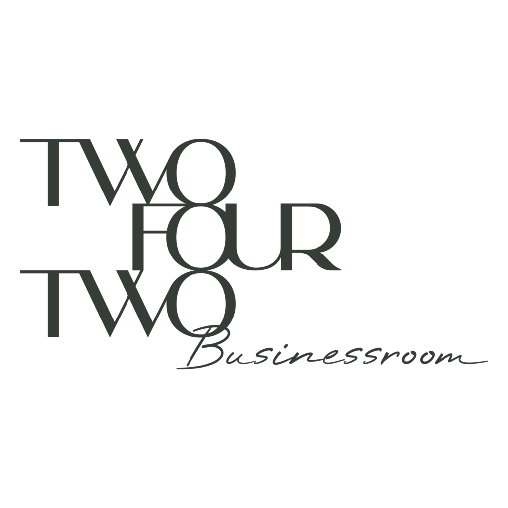 TWO FOUR TWO | hairsalon, kapper, veldhoven, education, businessroom