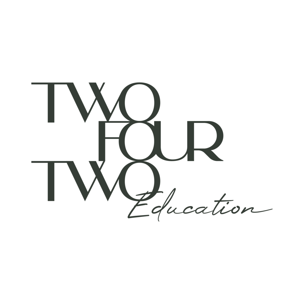 TWO FOUR TWO | hairsalon, kapper, veldhoven, education, businessroom